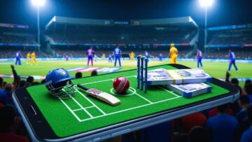 Rules for betting on goal difference