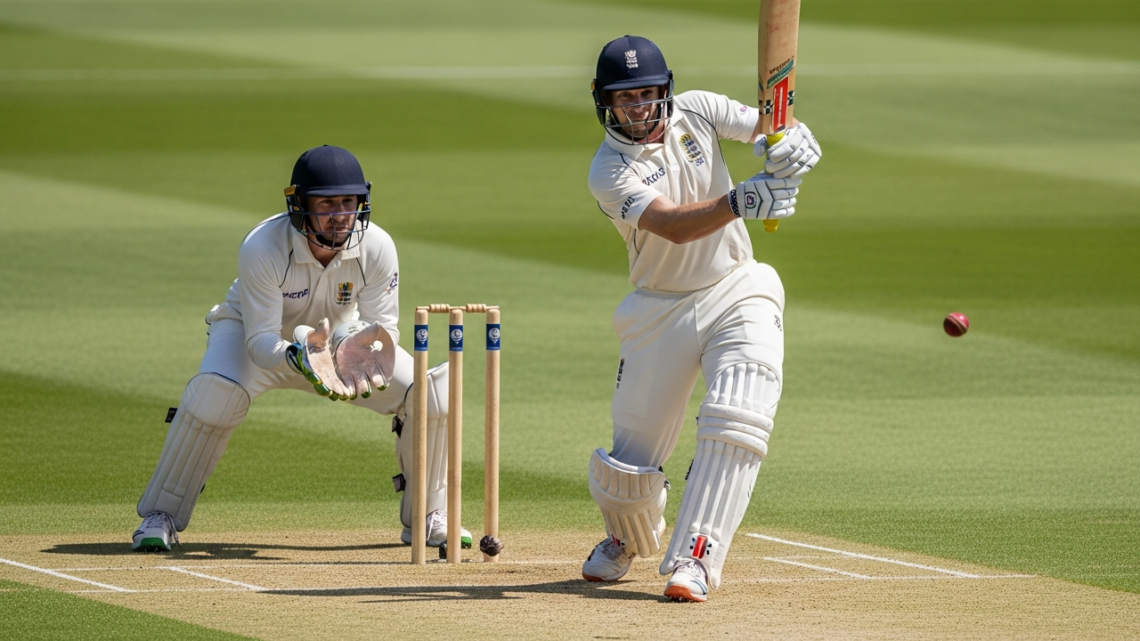 Betting on total runs in innings from India