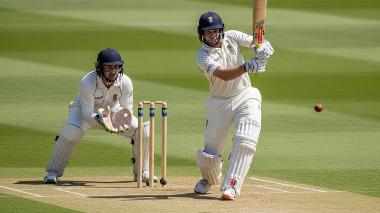 Betting on total runs in innings from India